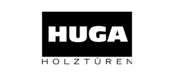 Logo HUGA
