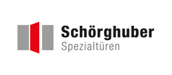 Logo Schörghuber