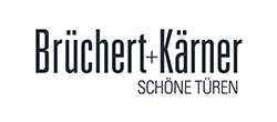 Logo Brüchert+Kärner