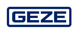 Logo Geze