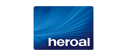 Logo heroal