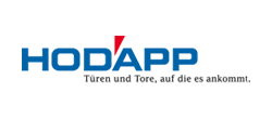 Logo Hodapp