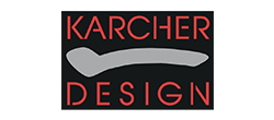 Logo Karcher Design